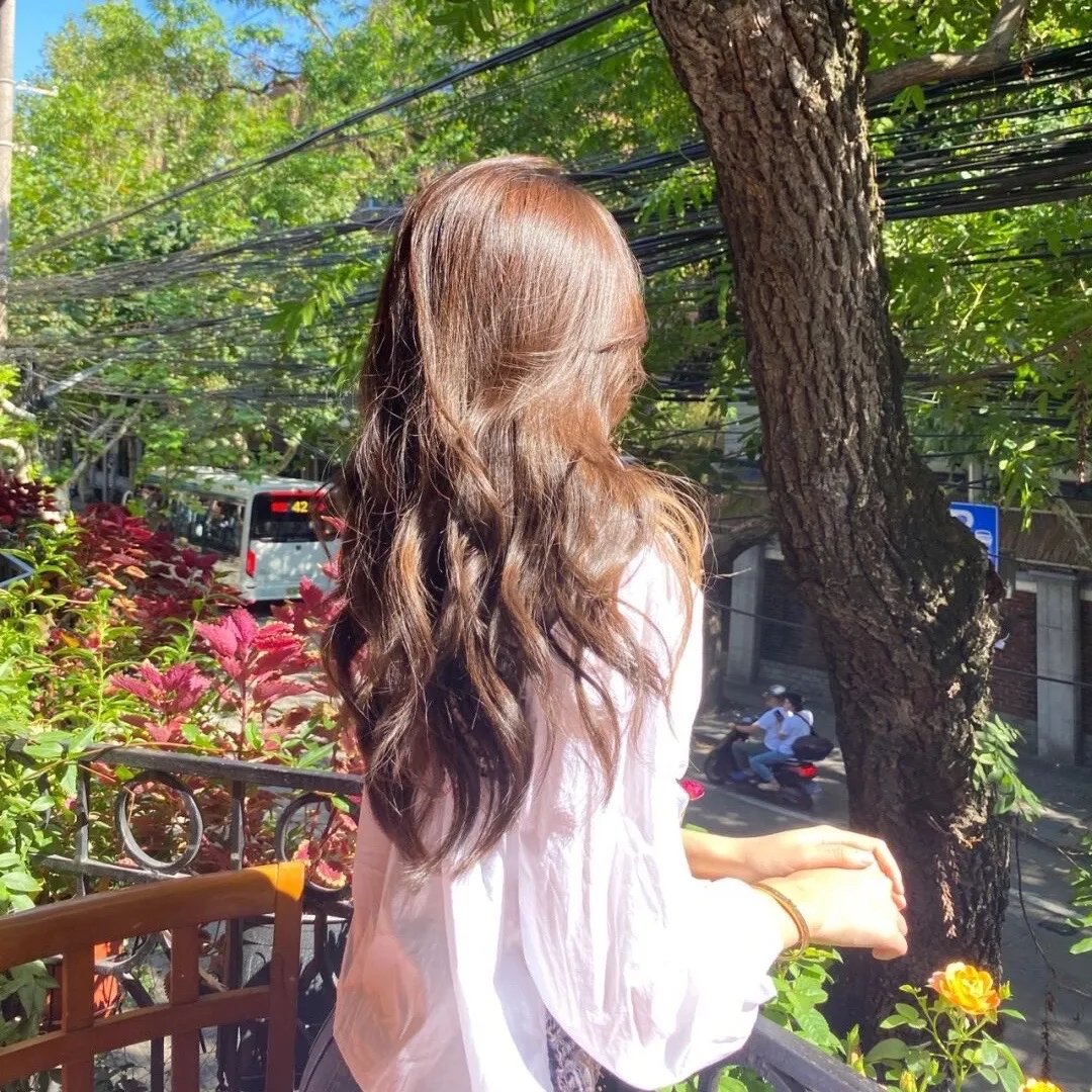直美与加奈子