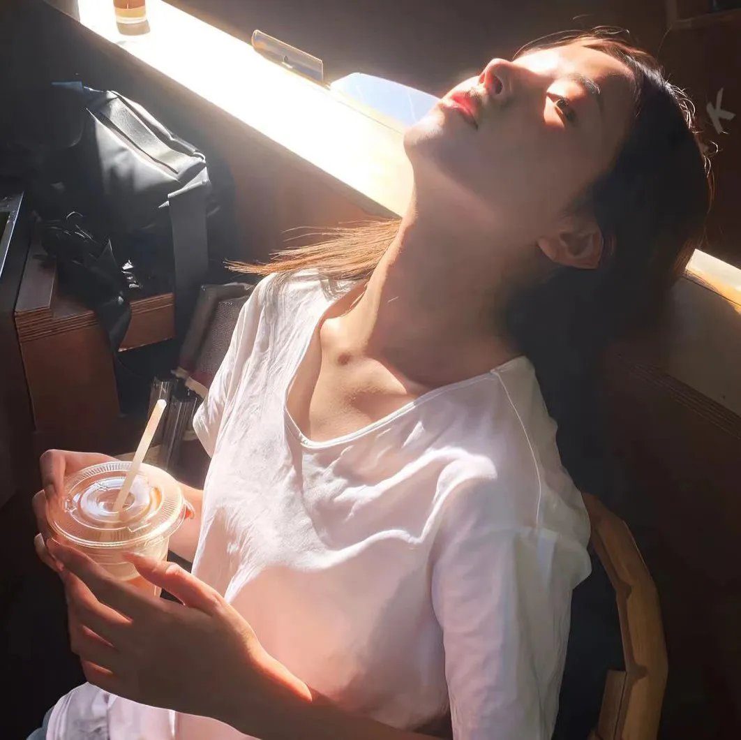 嘉丽与我